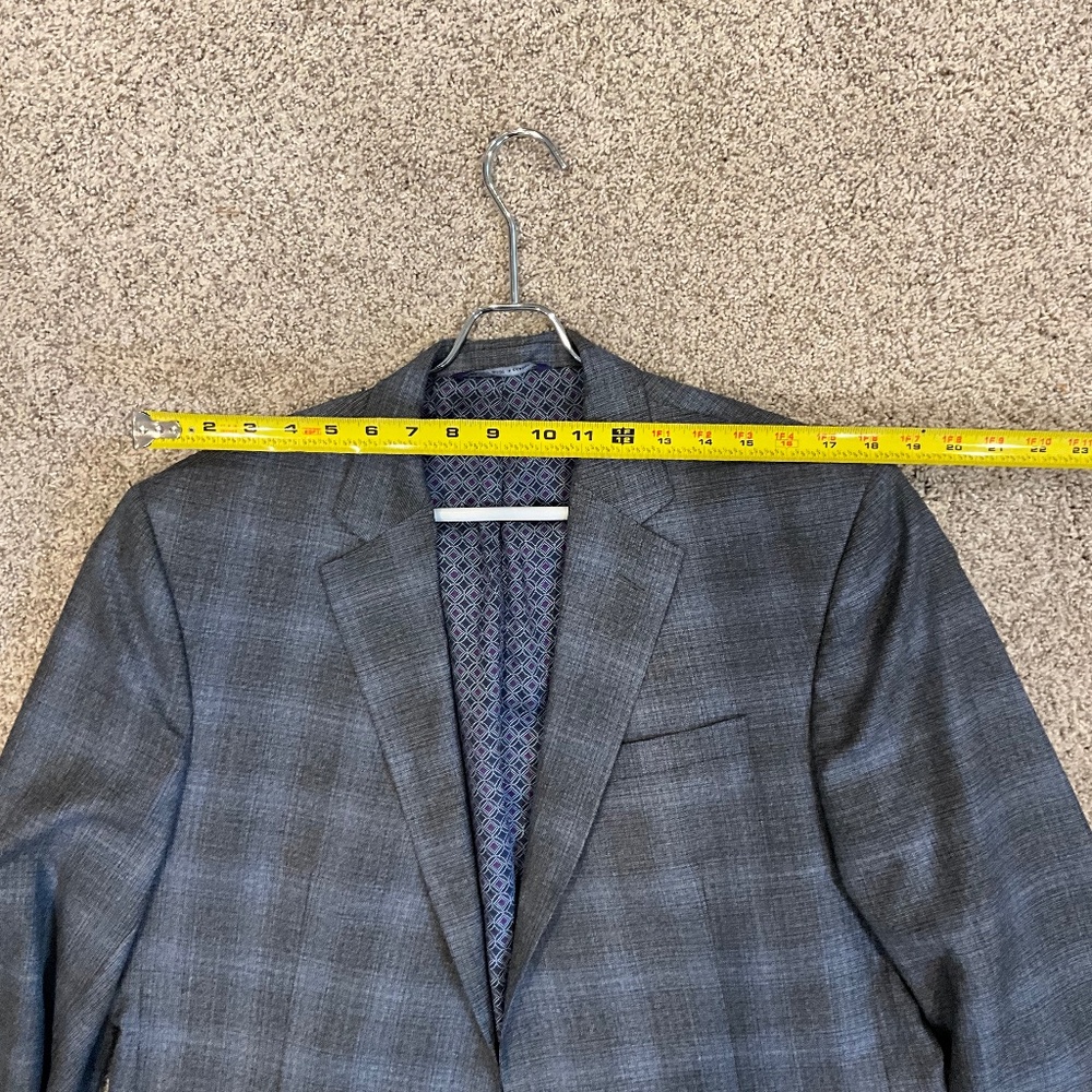 Ted Baker Jay Men’s Sport Coat Size 44L